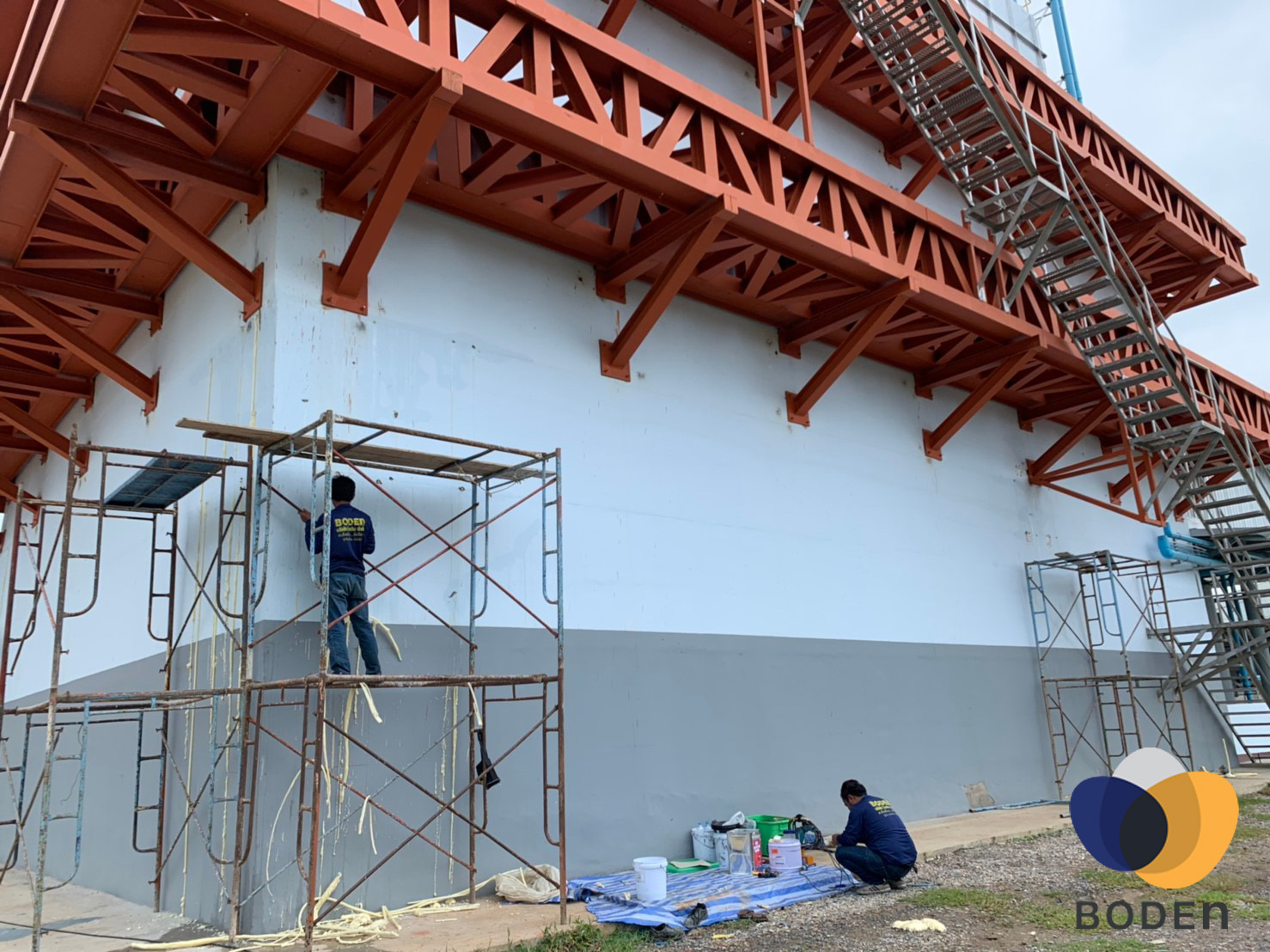 newproject